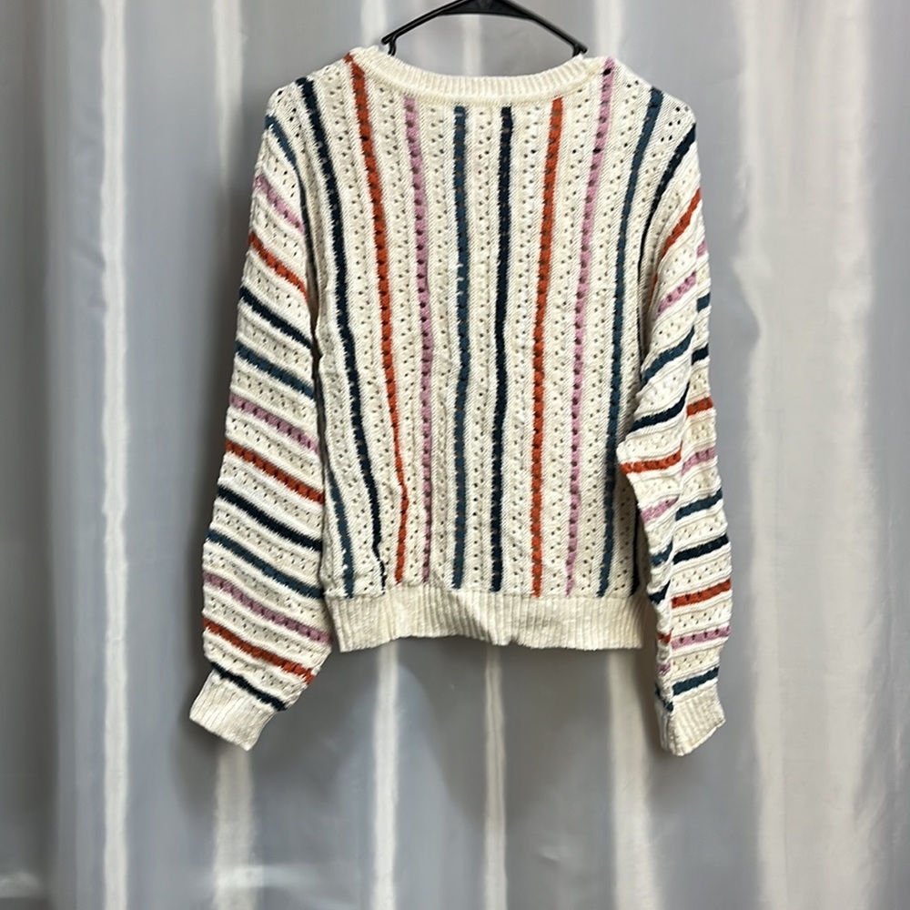 Knox Rose pullover sweater - Picture 2 of 4
